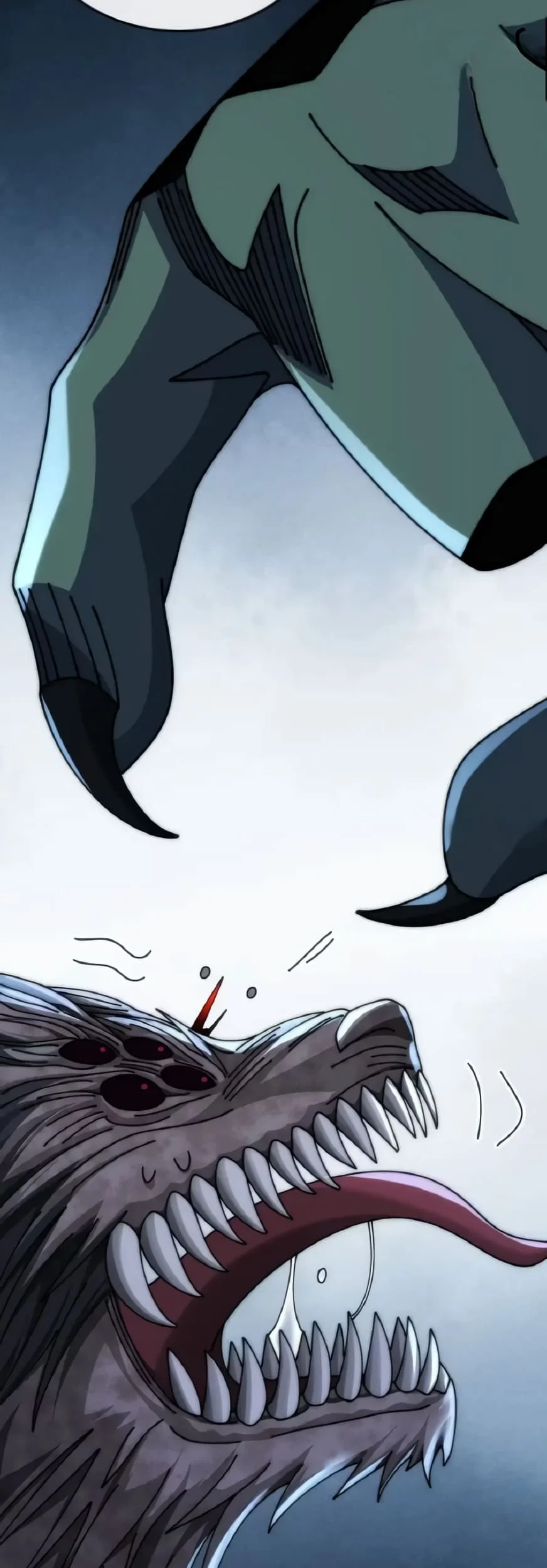 Infinite Evolution Starting from Zero Chapter 23 - halaman 6