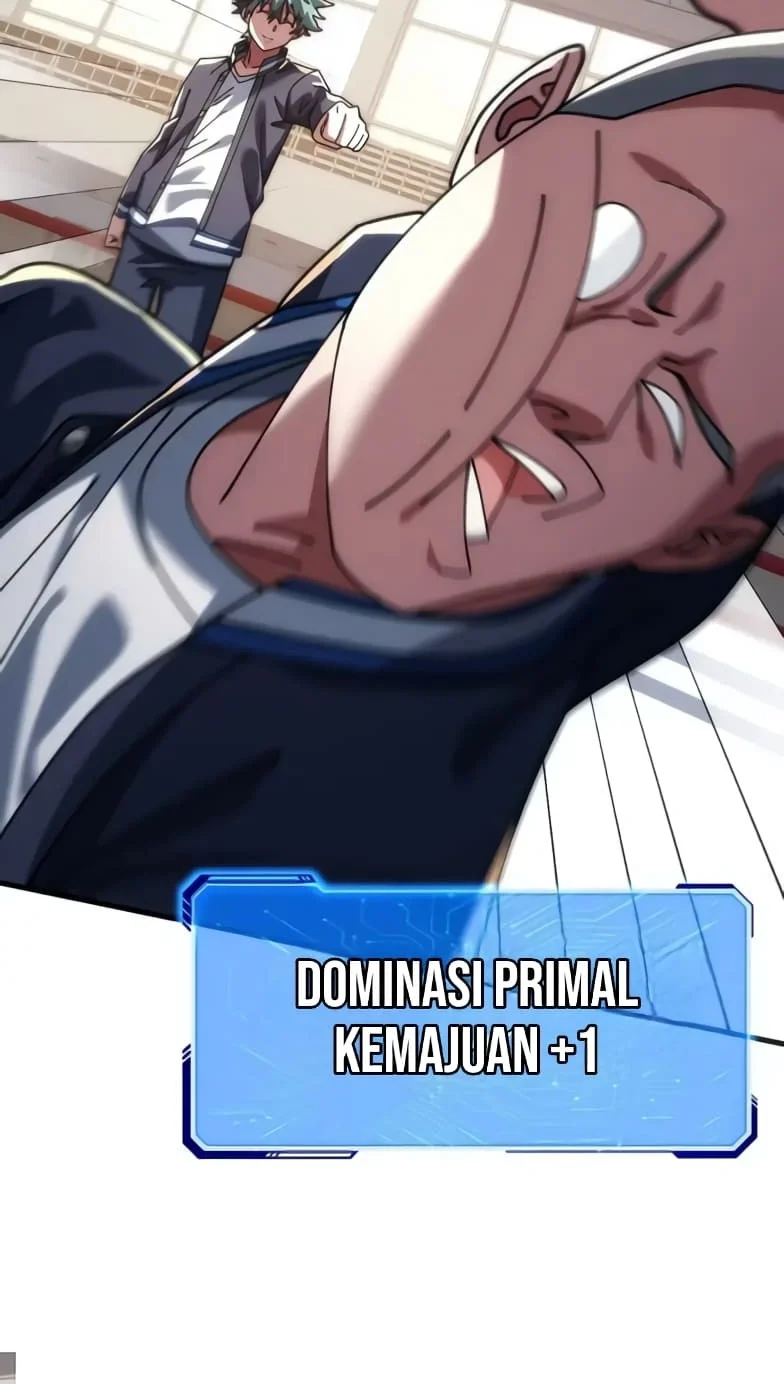 Infinite Evolution Starting from Zero Chapter 23 - halaman 64