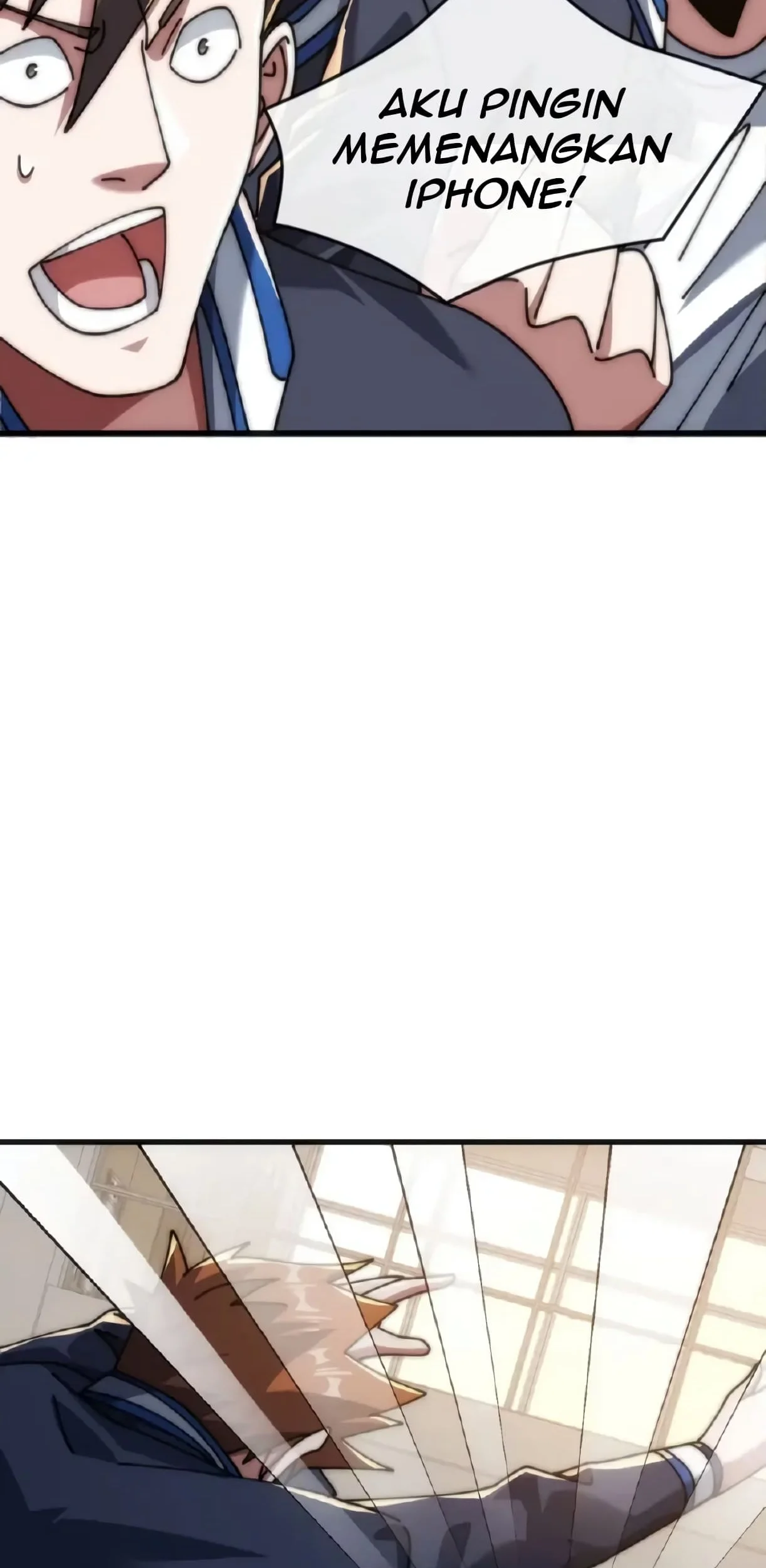 Infinite Evolution Starting from Zero Chapter 23 - halaman 66