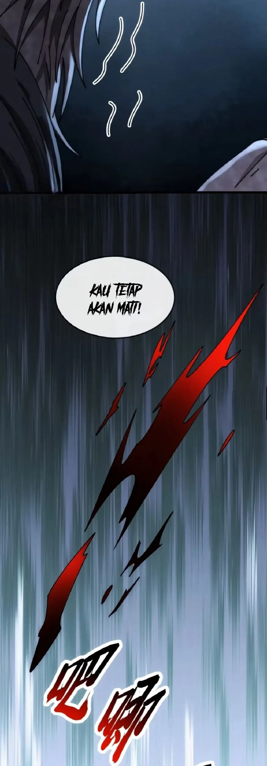 Infinite Evolution Starting from Zero Chapter 23 - halaman 7