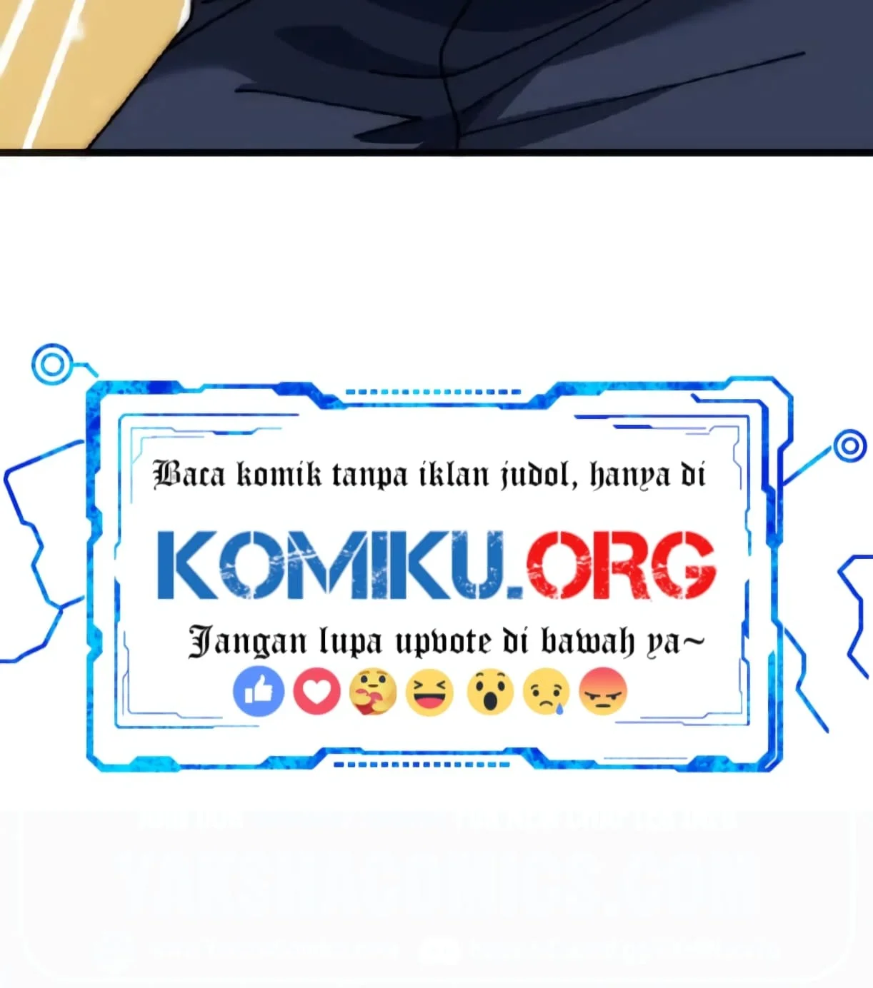 Infinite Evolution Starting from Zero Chapter 23 - halaman 71