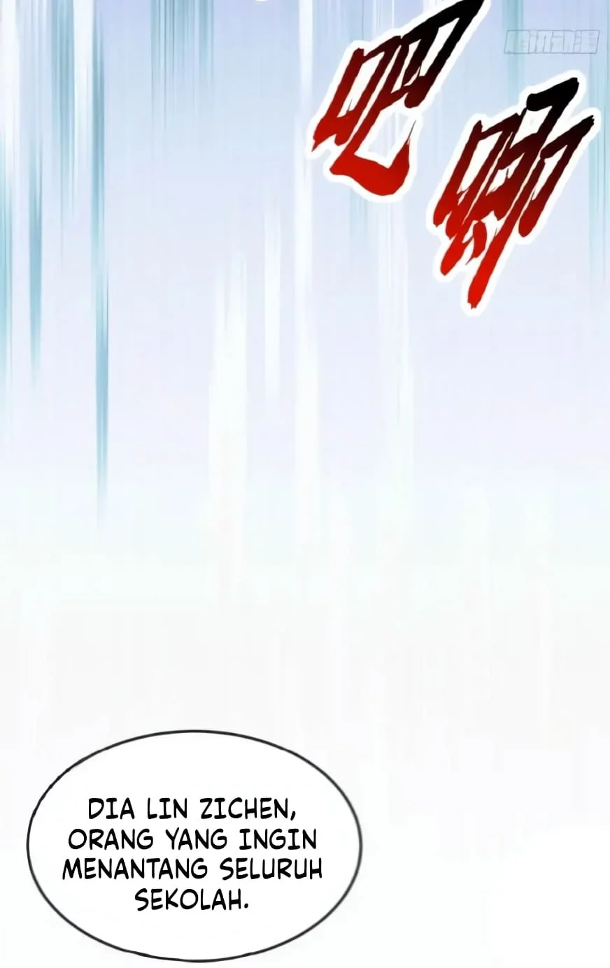 Infinite Evolution Starting from Zero Chapter 23 - halaman 8