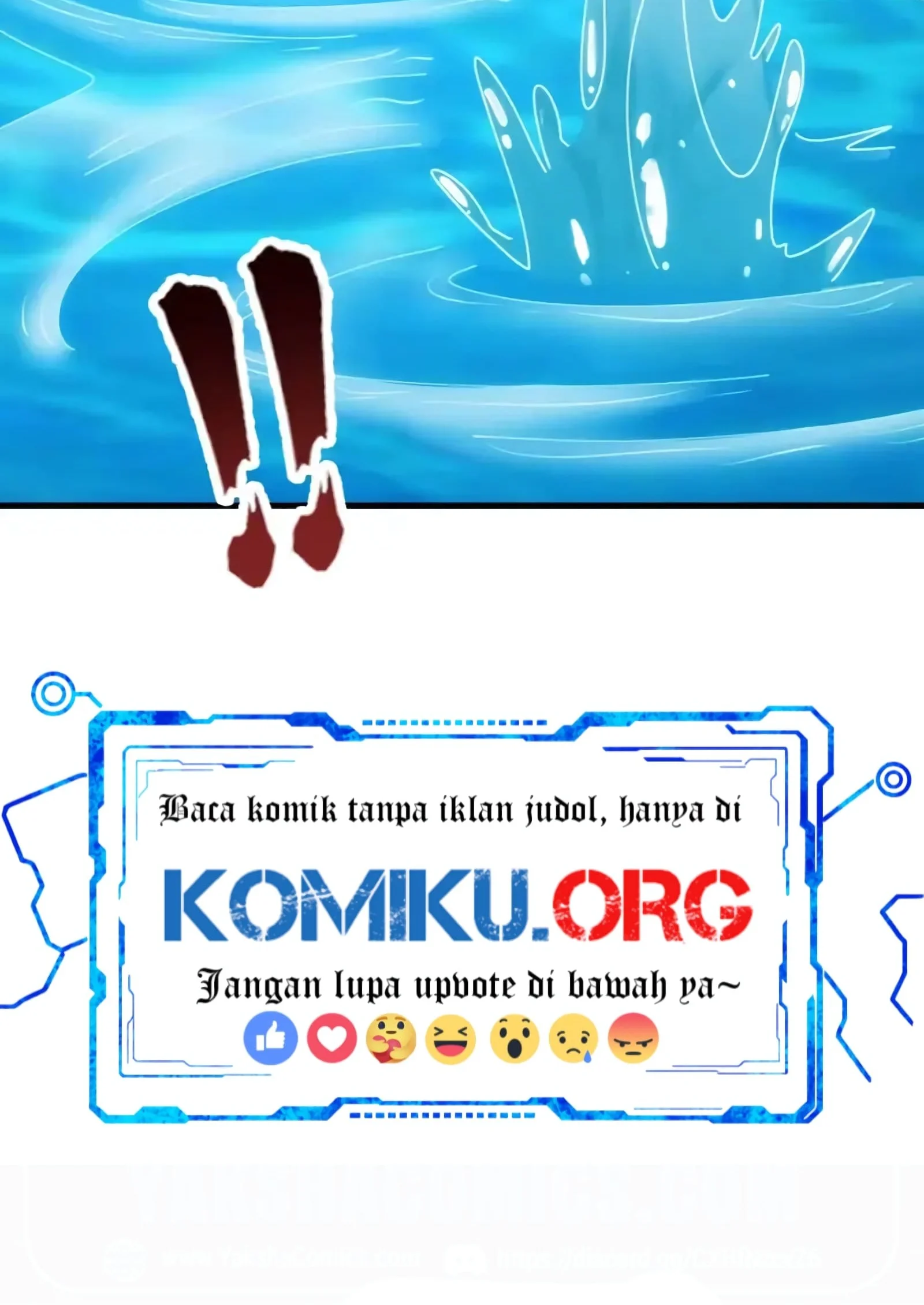 Infinite Evolution Starting from Zero Chapter 24 - halaman 59