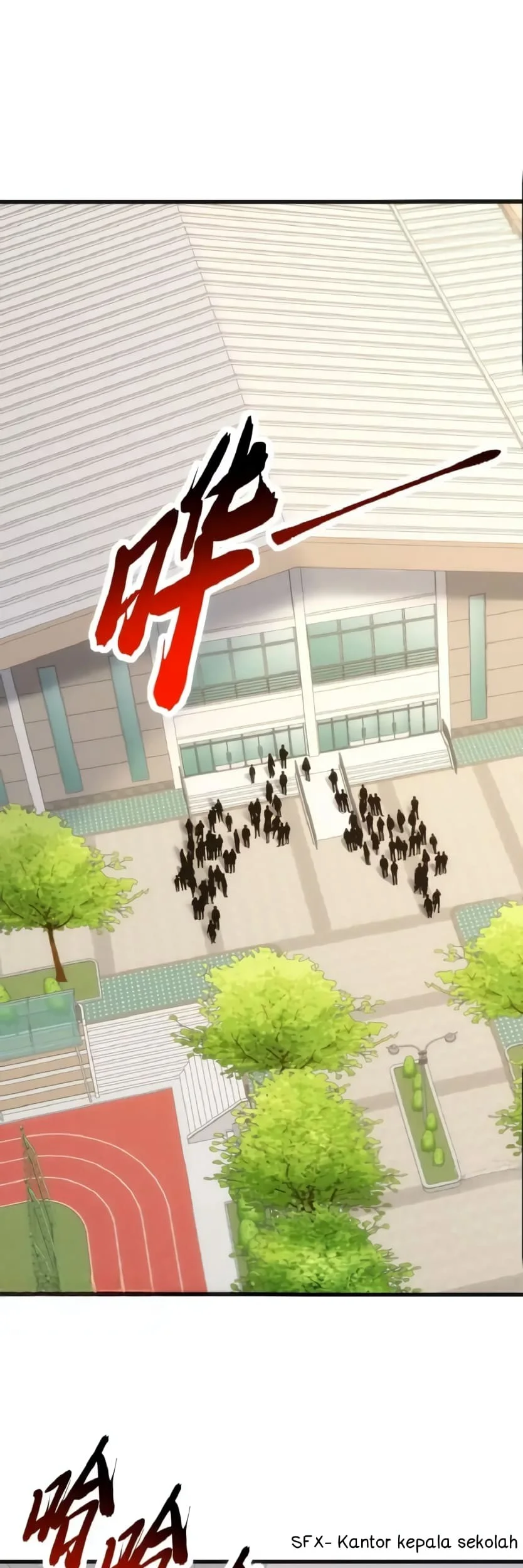 Infinite Evolution Starting from Zero Chapter 24 - halaman 6