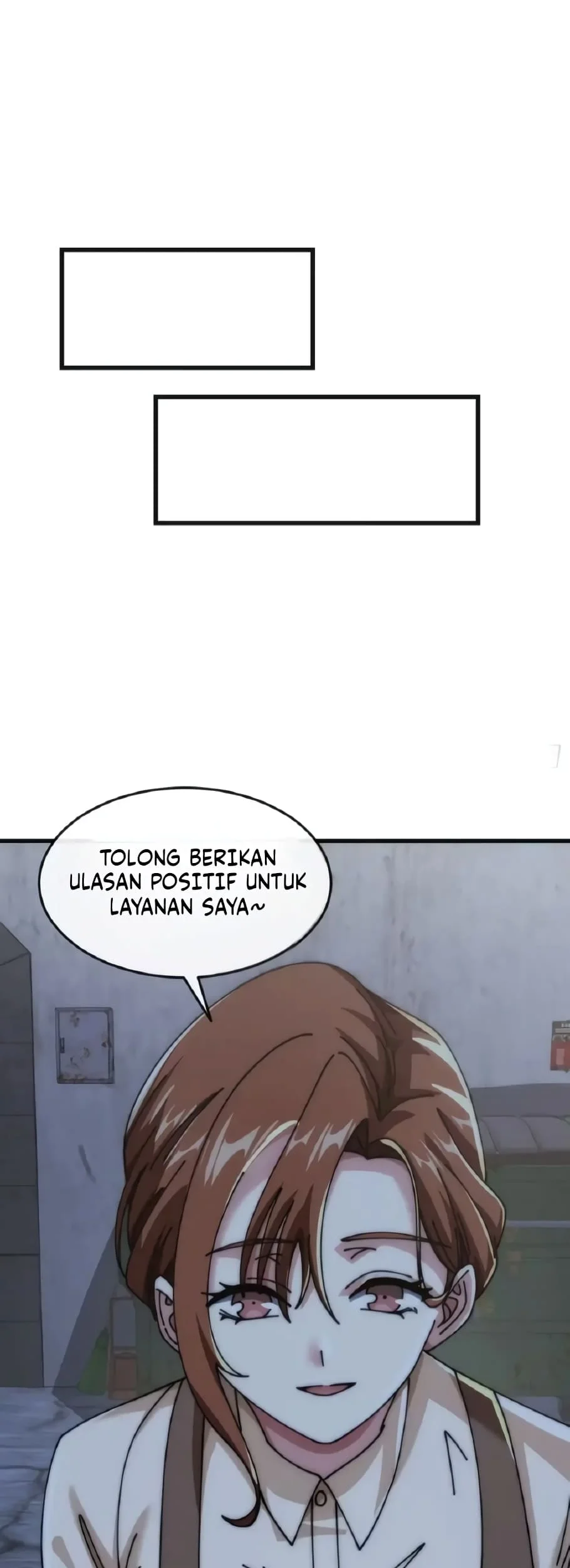 Infinite Evolution Starting from Zero Chapter 25 - halaman 25