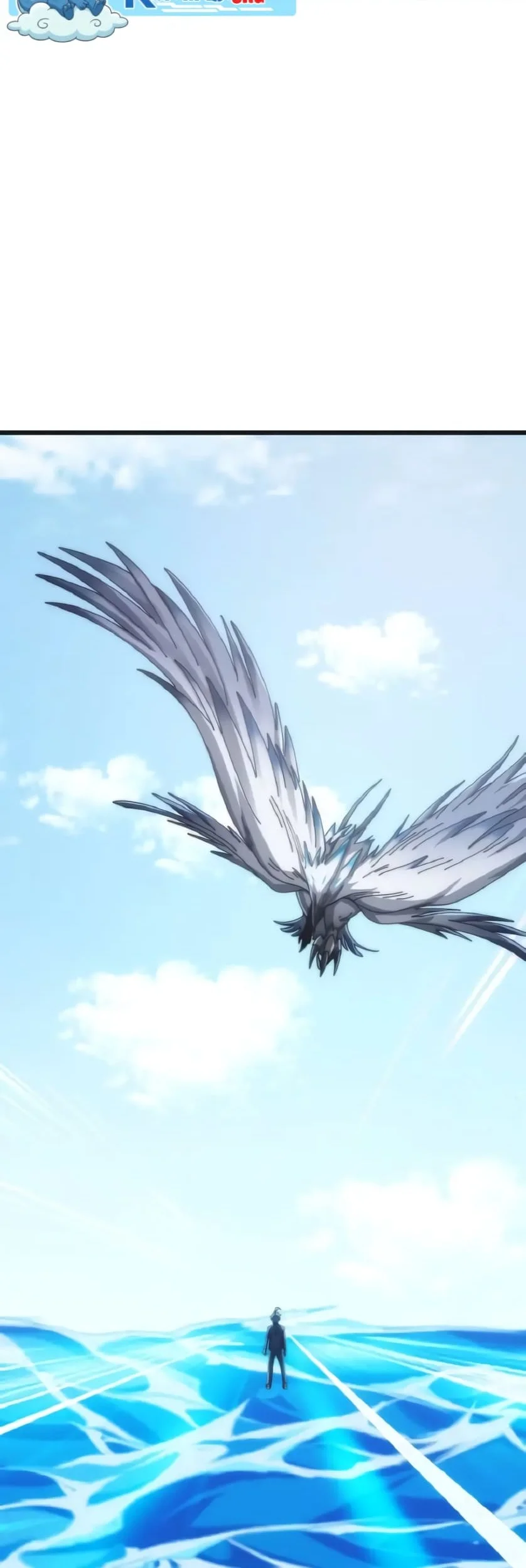 Infinite Evolution Starting from Zero Chapter 25 - halaman 31