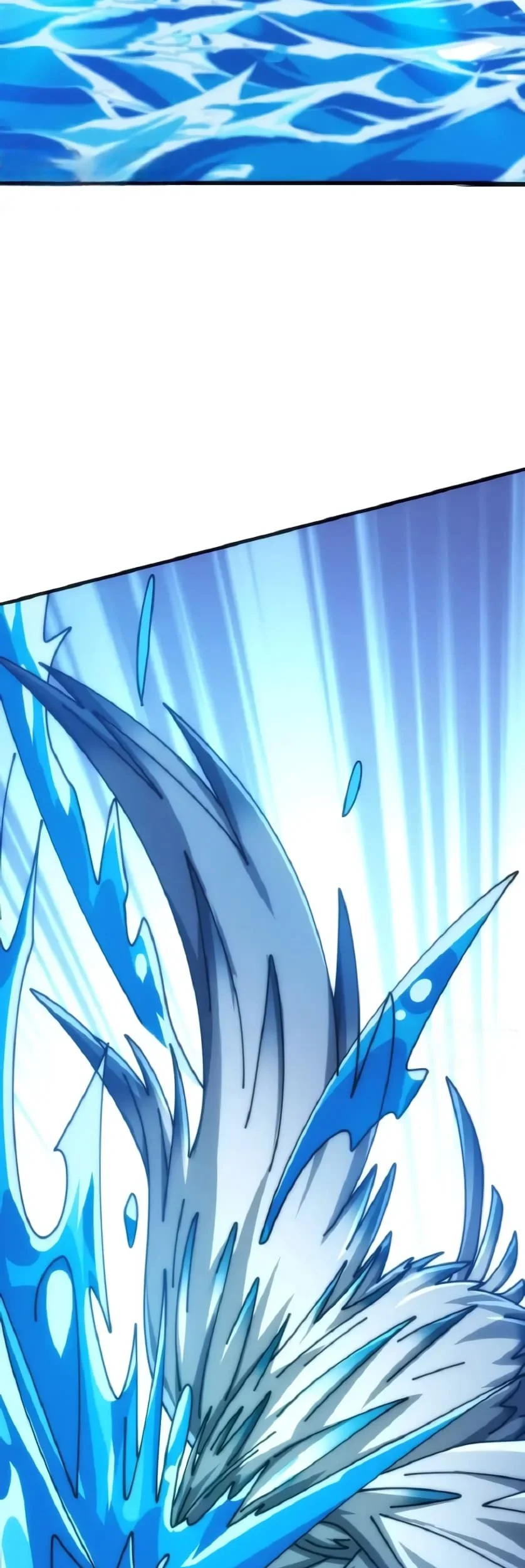 Infinite Evolution Starting from Zero Chapter 25 - halaman 32