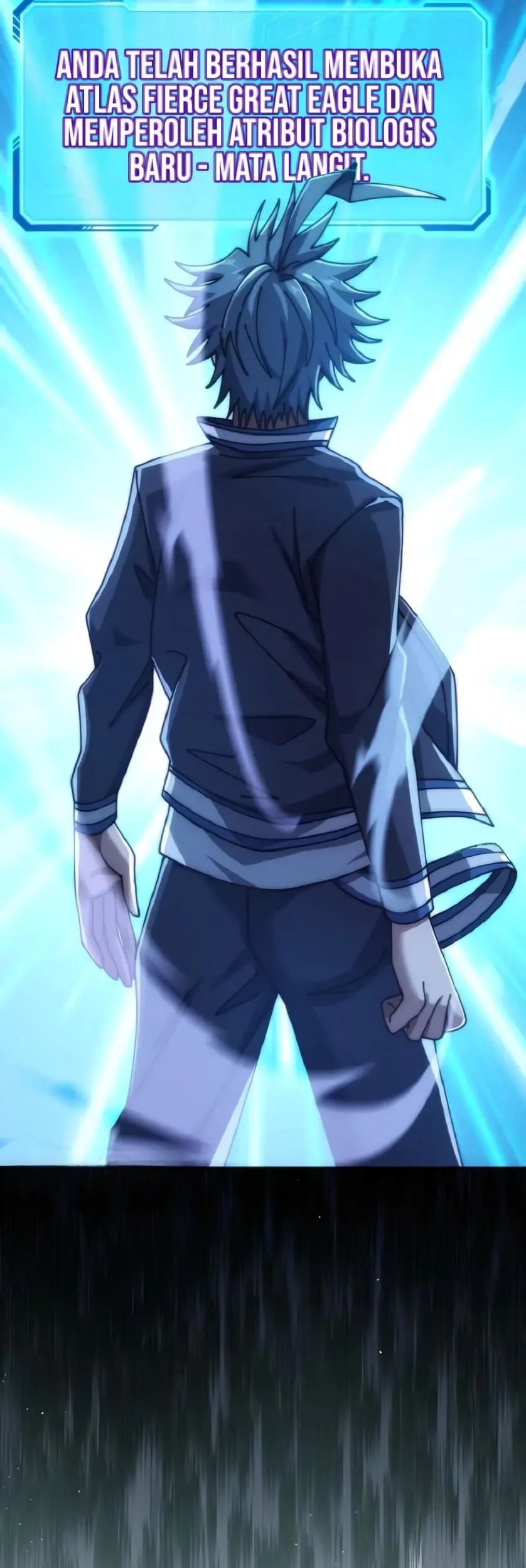 Infinite Evolution Starting from Zero Chapter 25 - halaman 35