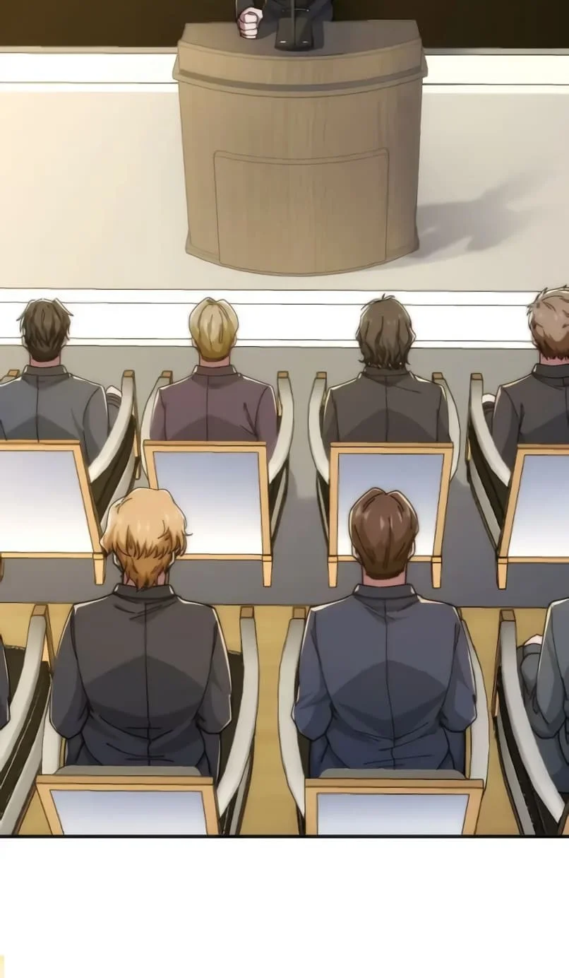 Infinite Evolution Starting from Zero Chapter 25 - halaman 43