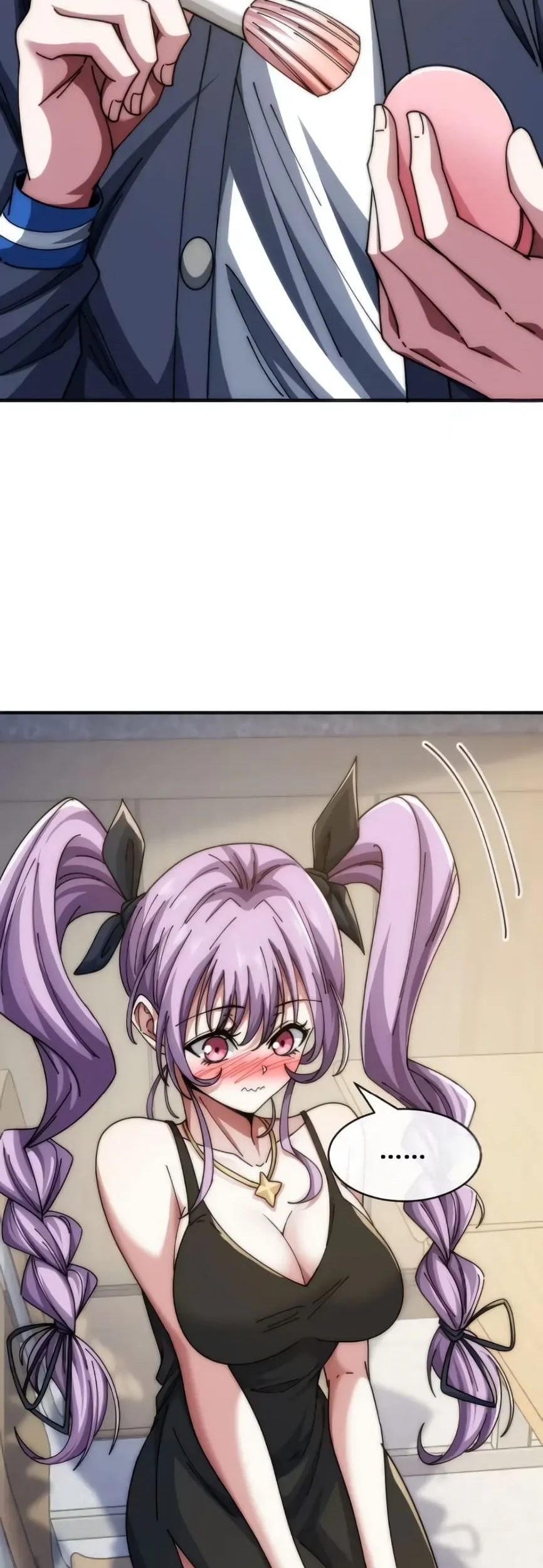 Infinite Evolution Starting from Zero Chapter 25 - halaman 56