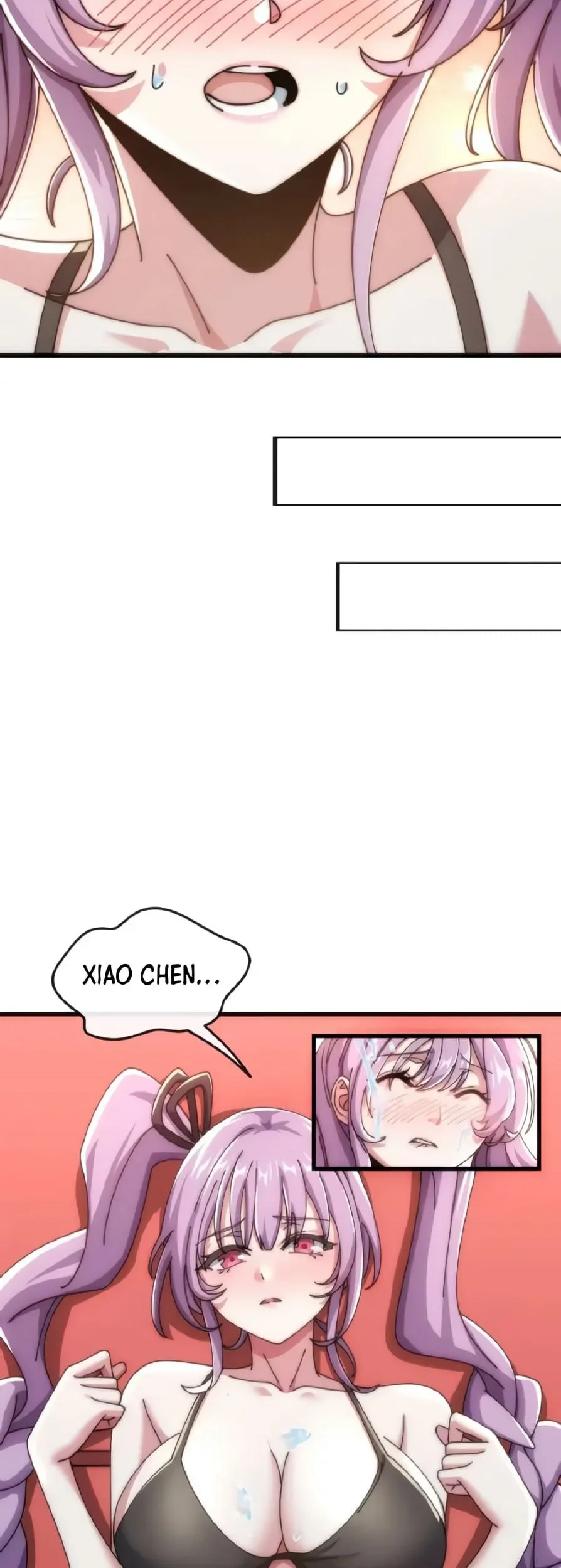 Infinite Evolution Starting from Zero Chapter 25 - halaman 7
