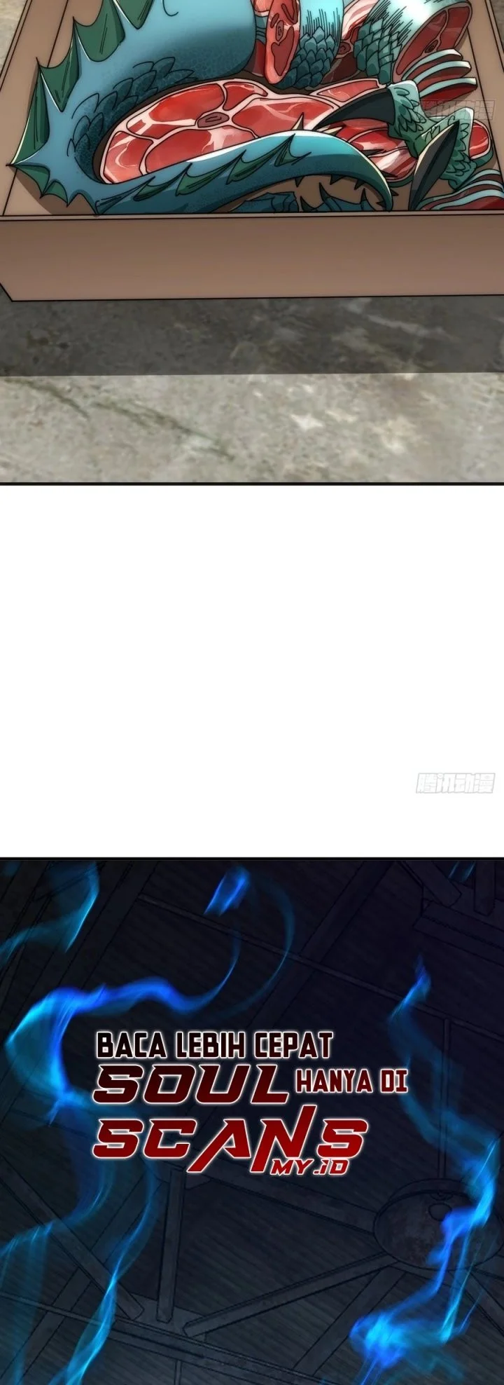 Infinite Evolution Starting from Zero Chapter 26 - halaman 35