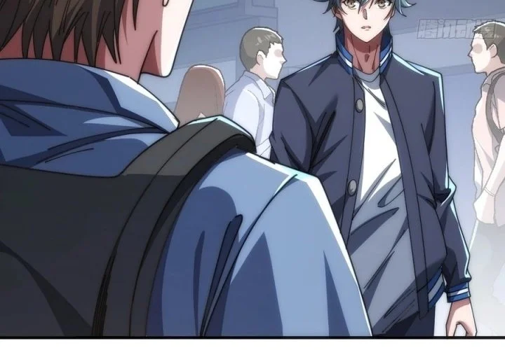 Infinite Evolution Starting from Zero Chapter 26 - halaman 43