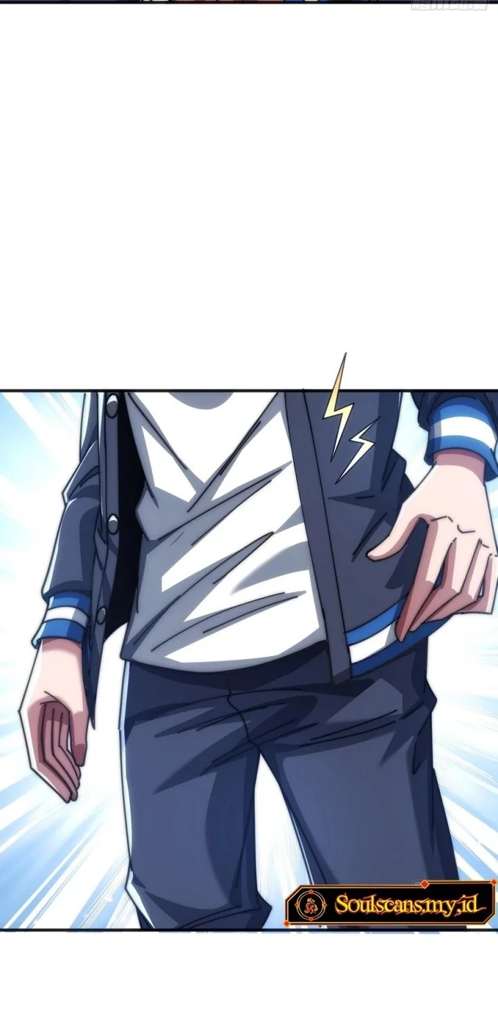 Infinite Evolution Starting from Zero Chapter 26 - halaman 50