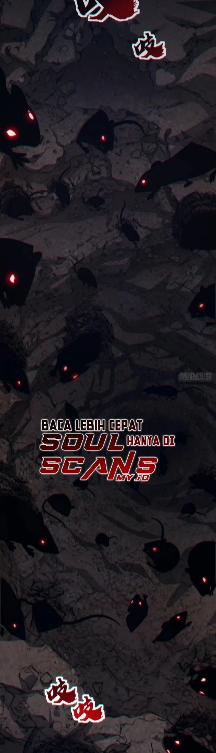 Infinite Evolution Starting from Zero Chapter 26 - halaman 57