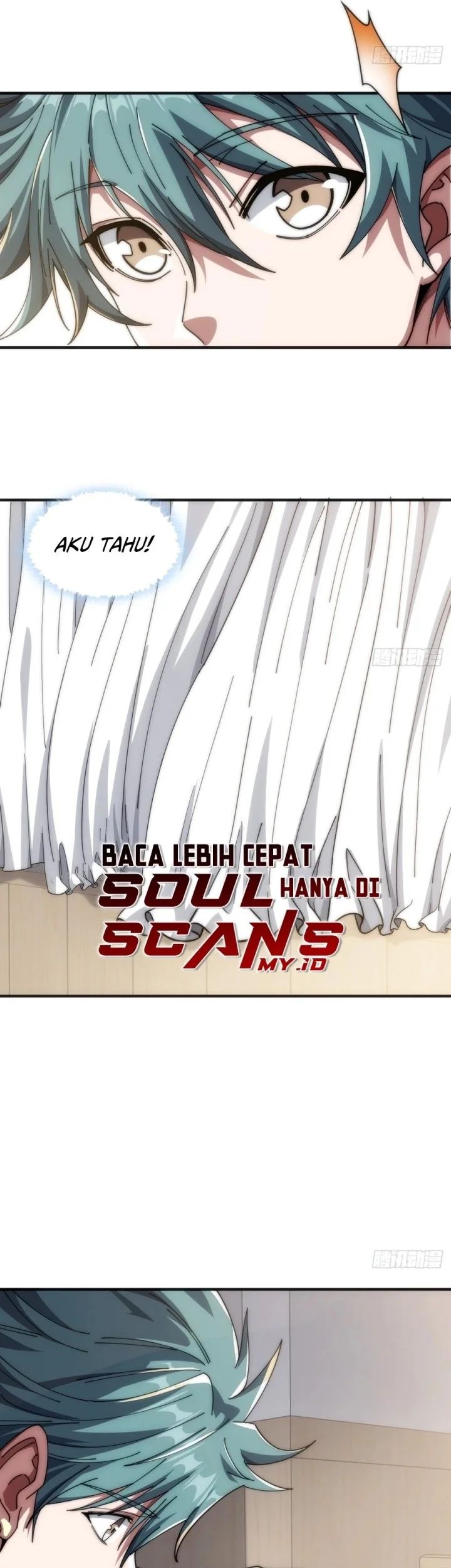 Infinite Evolution Starting from Zero Chapter 26 - halaman 6