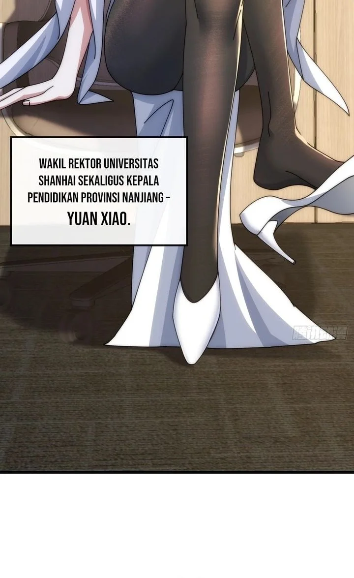 Infinite Evolution Starting from Zero Chapter 27 - halaman 16