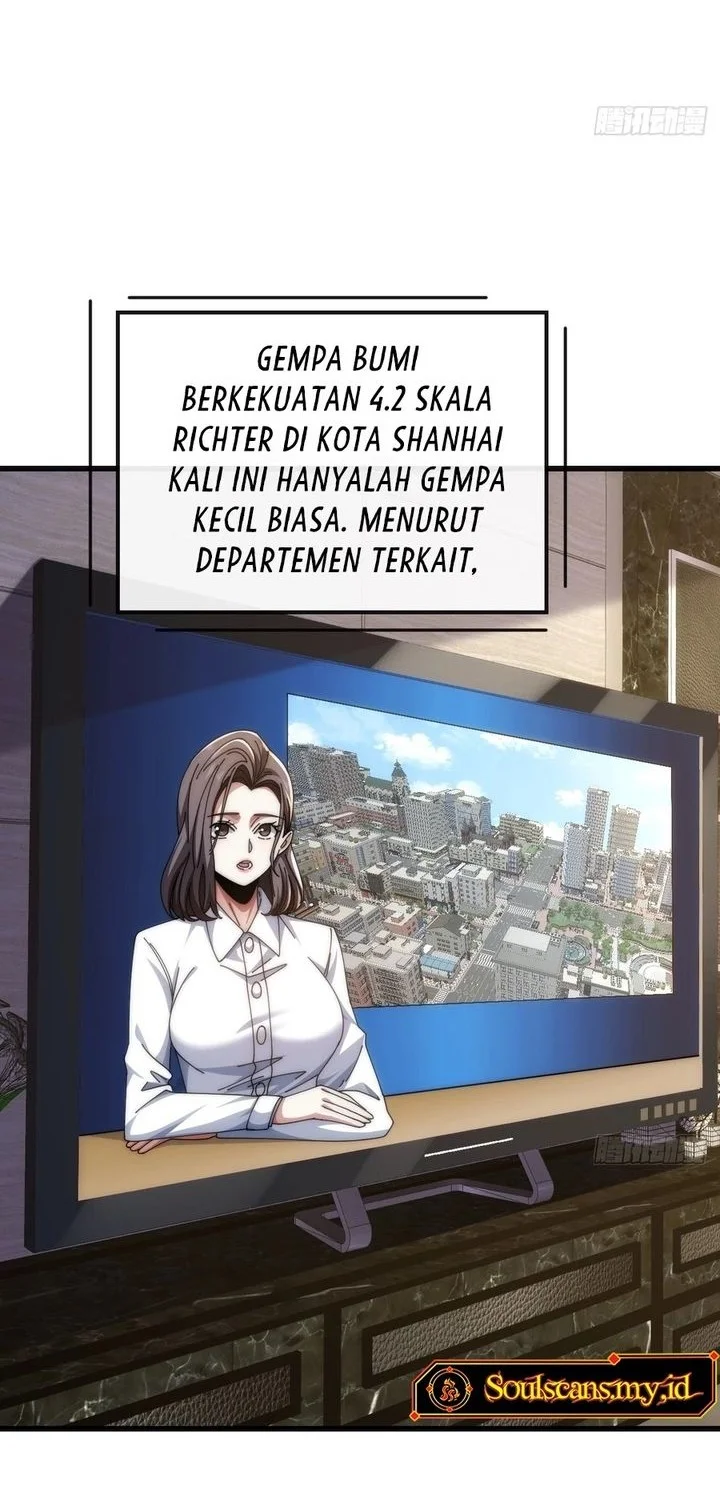 Infinite Evolution Starting from Zero Chapter 27 - halaman 2