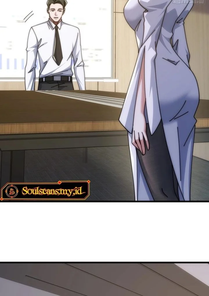 Infinite Evolution Starting from Zero Chapter 27 - halaman 20
