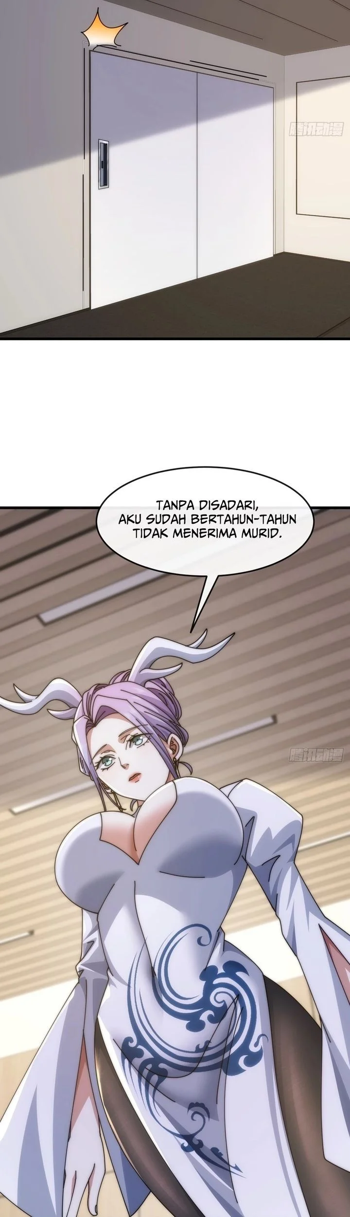 Infinite Evolution Starting from Zero Chapter 27 - halaman 21