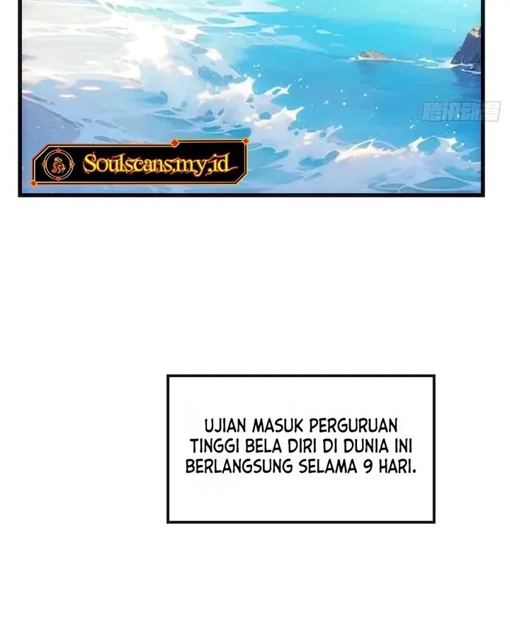 Infinite Evolution Starting from Zero Chapter 27 - halaman 24