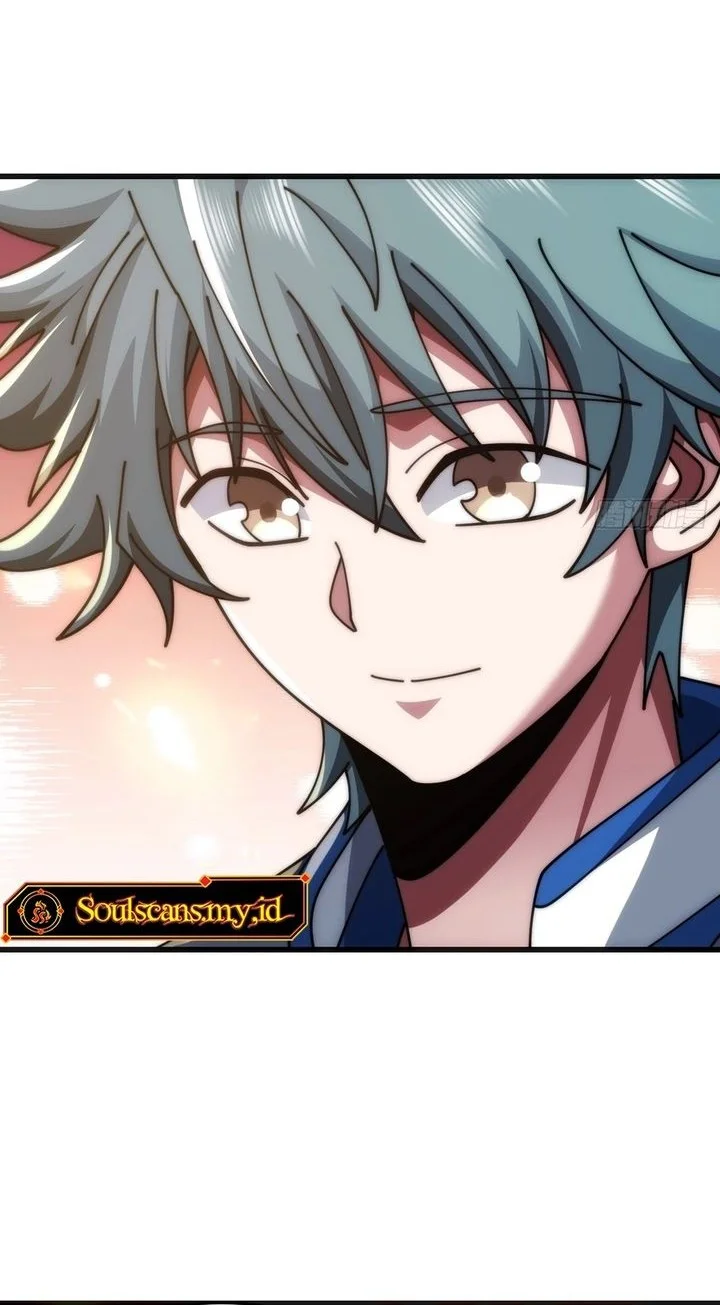 Infinite Evolution Starting from Zero Chapter 27 - halaman 31