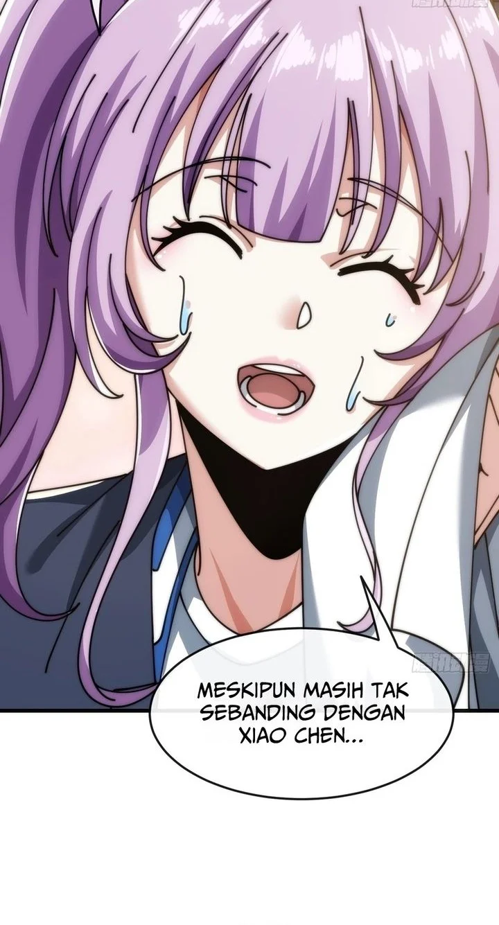 Infinite Evolution Starting from Zero Chapter 27 - halaman 45