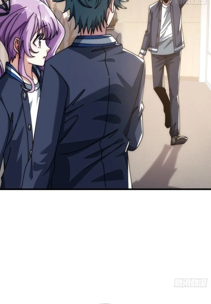 Infinite Evolution Starting from Zero Chapter 27 - halaman 47