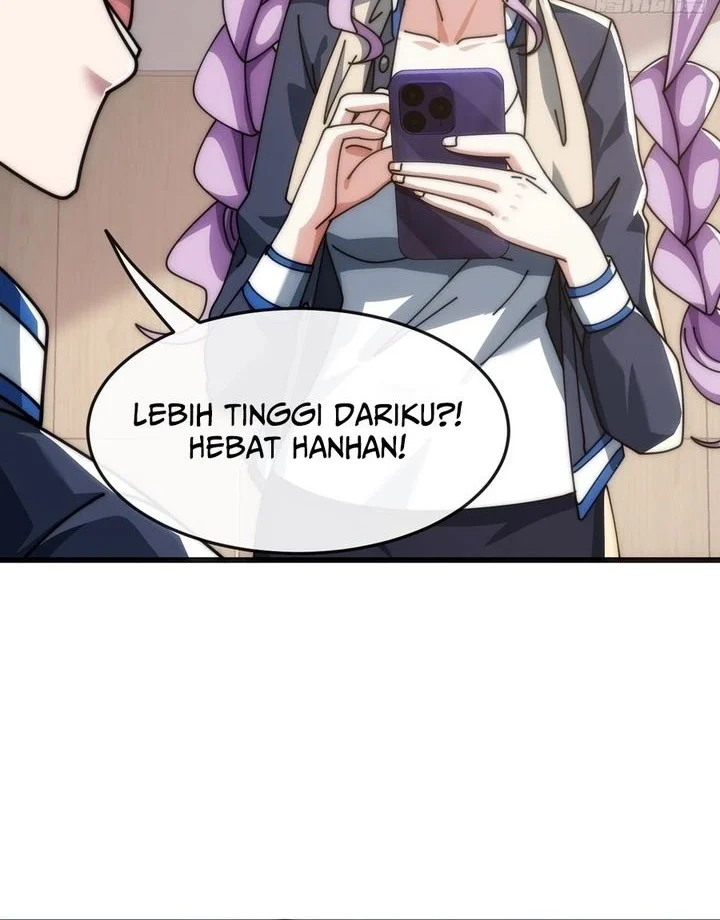 Infinite Evolution Starting from Zero Chapter 27 - halaman 49