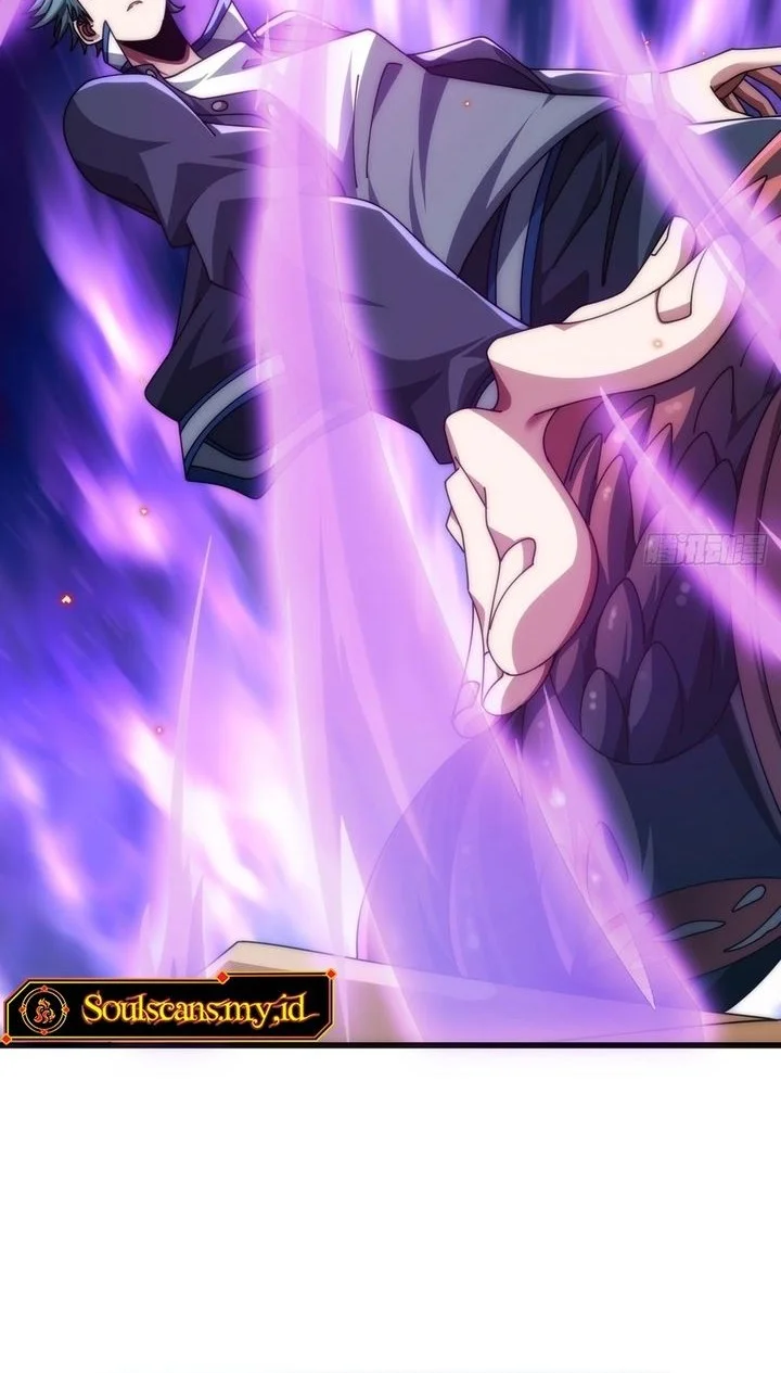 Infinite Evolution Starting from Zero Chapter 27 - halaman 6