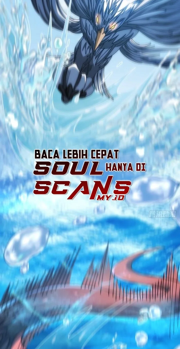 Infinite Evolution Starting from Zero Chapter 27 - halaman 8