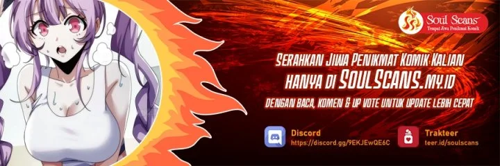 Infinite Evolution Starting from Zero Chapter 28 - halaman 2