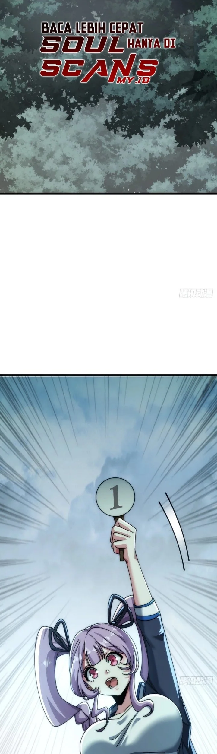 Infinite Evolution Starting from Zero Chapter 28 - halaman 24