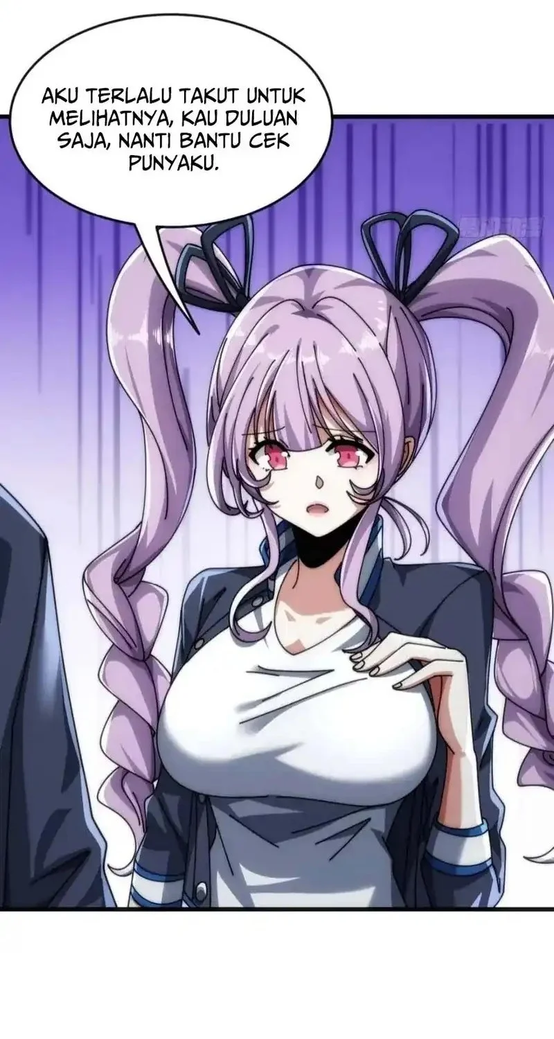 Infinite Evolution Starting from Zero Chapter 29 - halaman 24