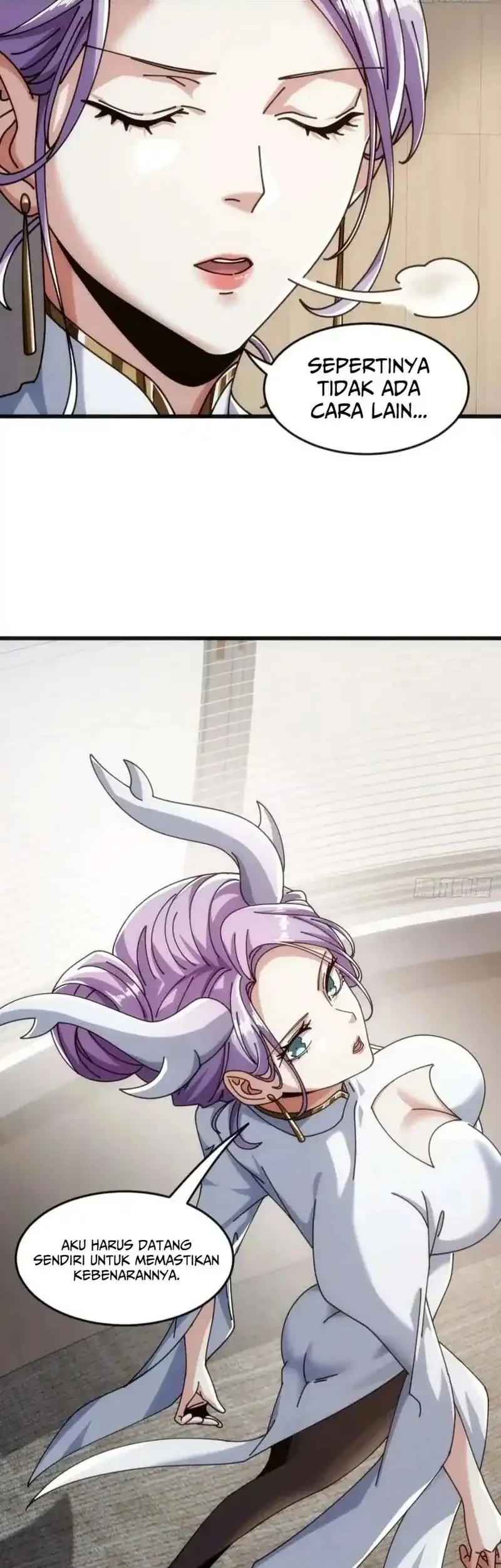 Infinite Evolution Starting from Zero Chapter 29 - halaman 39