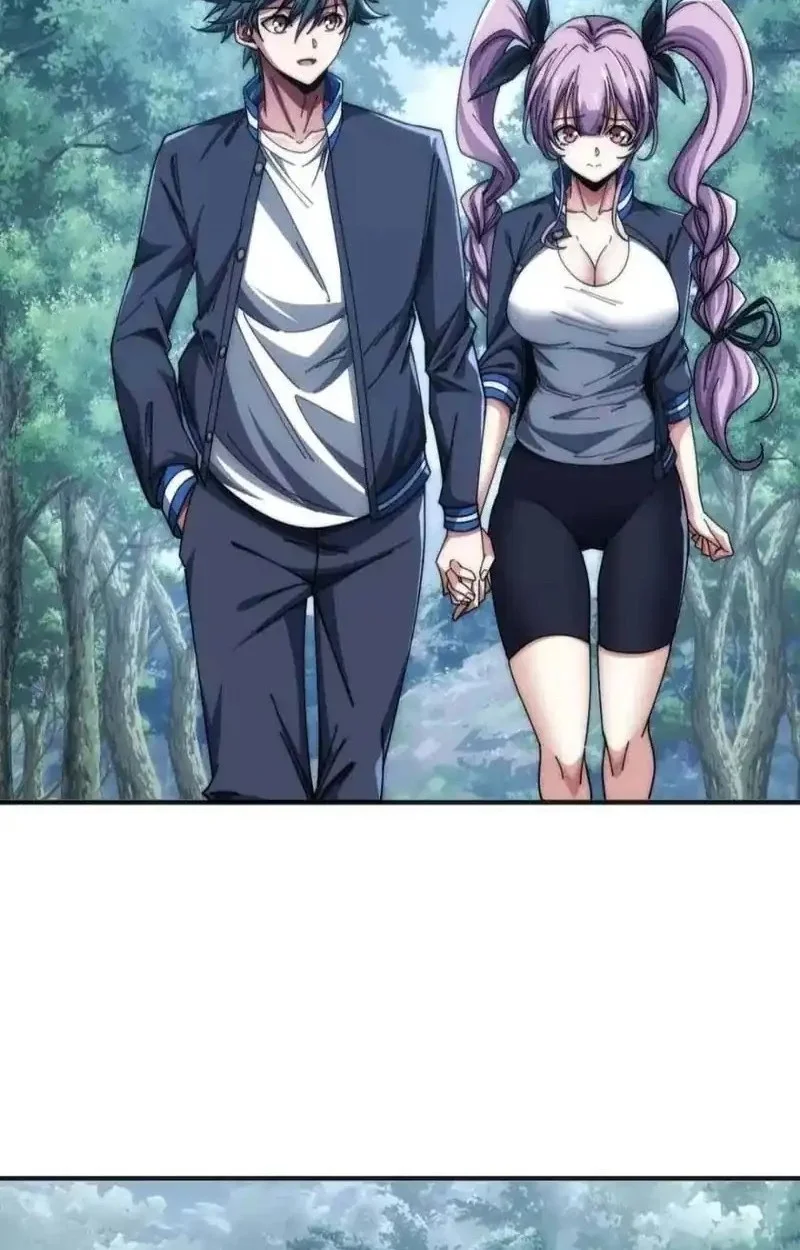 Infinite Evolution Starting from Zero Chapter 29 - halaman 4