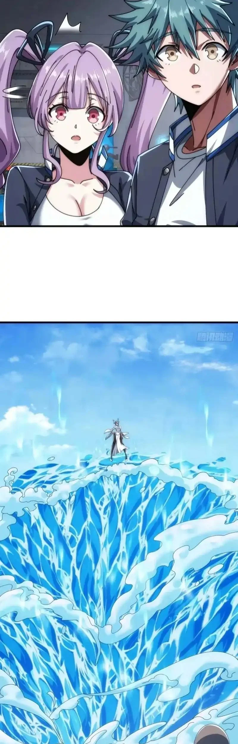 Infinite Evolution Starting from Zero Chapter 29 - halaman 46
