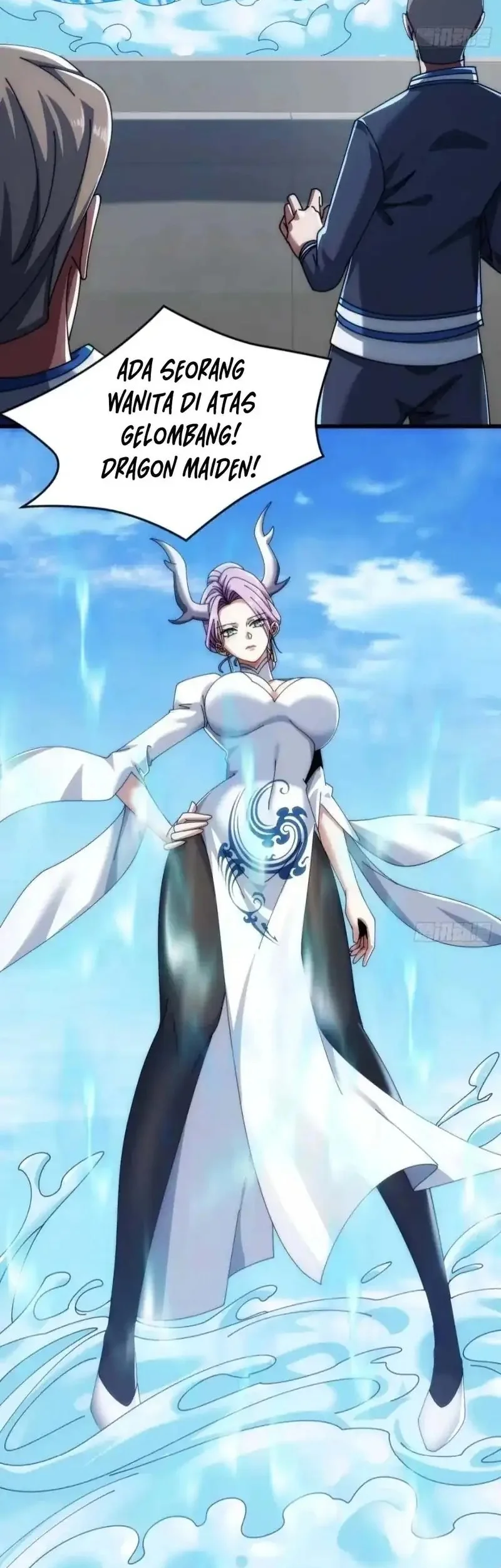 Infinite Evolution Starting from Zero Chapter 29 - halaman 47