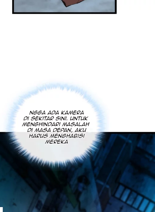 Infinite Evolution Starting from Zero Chapter 3 - halaman 25