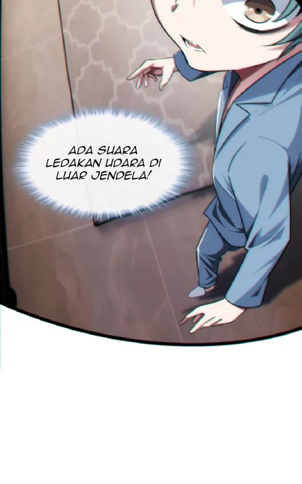 Infinite Evolution Starting from Zero Chapter 3 - halaman 5