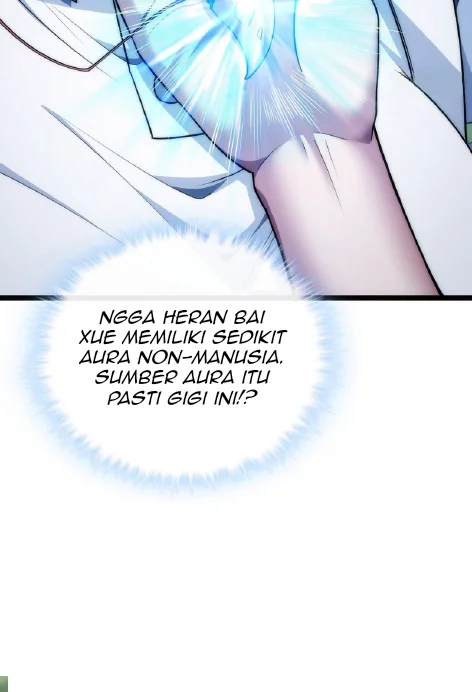 Infinite Evolution Starting from Zero Chapter 3 - halaman 9