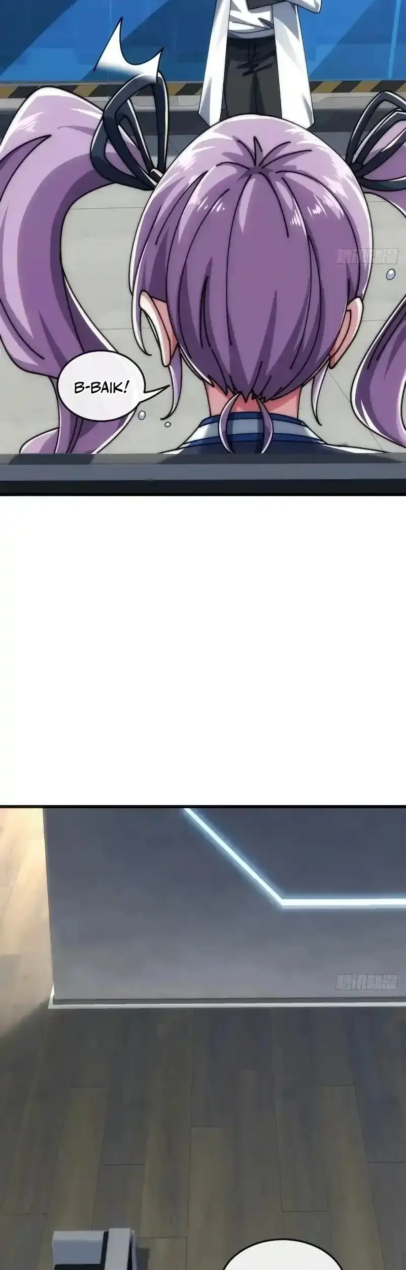 Infinite Evolution Starting from Zero Chapter 30 - halaman 10