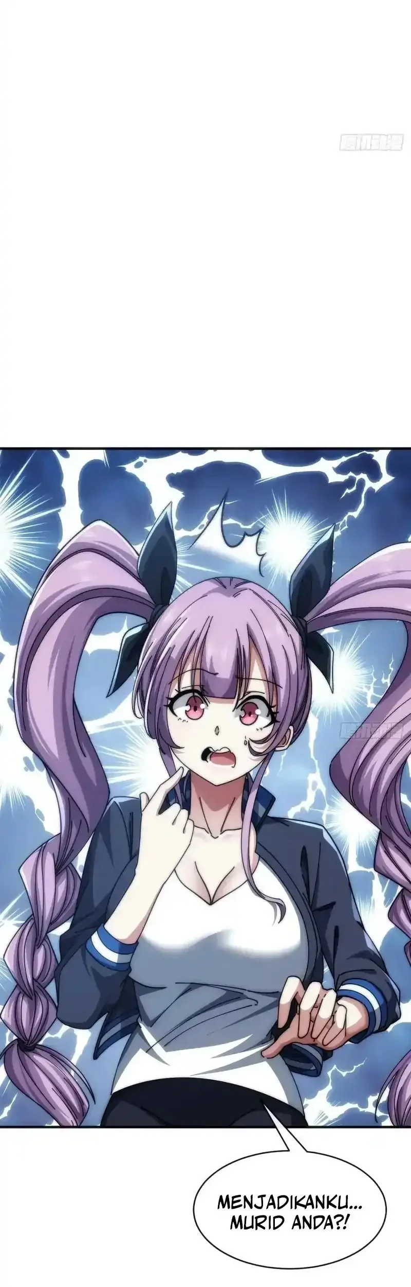 Infinite Evolution Starting from Zero Chapter 30 - halaman 15