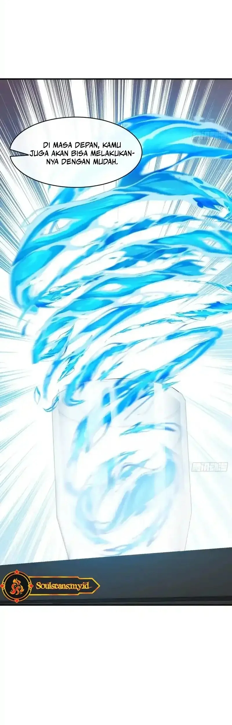 Infinite Evolution Starting from Zero Chapter 30 - halaman 18