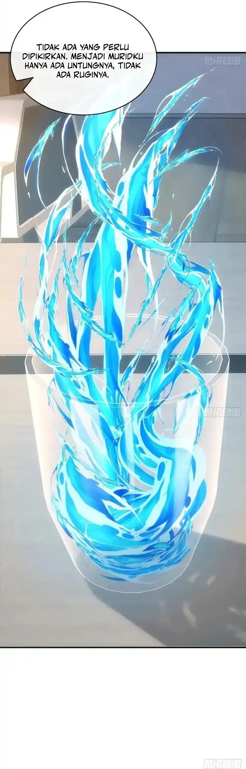 Infinite Evolution Starting from Zero Chapter 30 - halaman 21