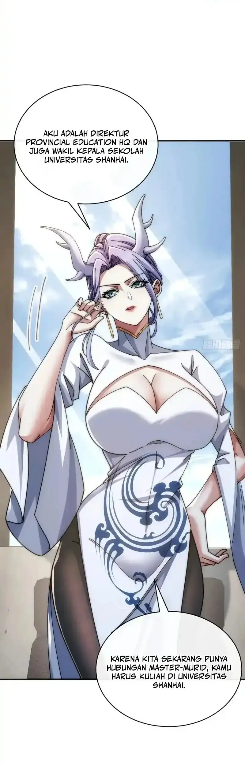 Infinite Evolution Starting from Zero Chapter 30 - halaman 22