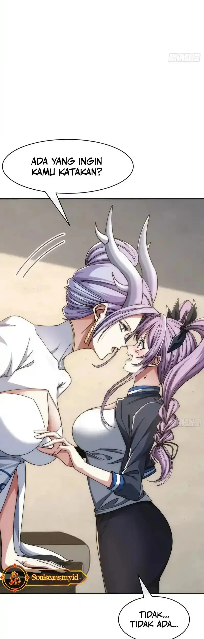 Infinite Evolution Starting from Zero Chapter 30 - halaman 23