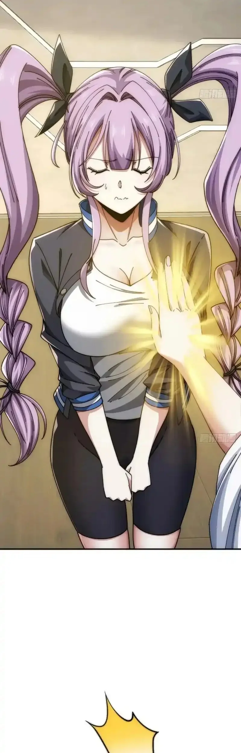 Infinite Evolution Starting from Zero Chapter 30 - halaman 36
