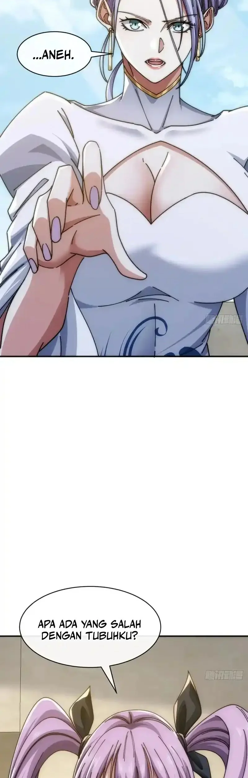 Infinite Evolution Starting from Zero Chapter 30 - halaman 38