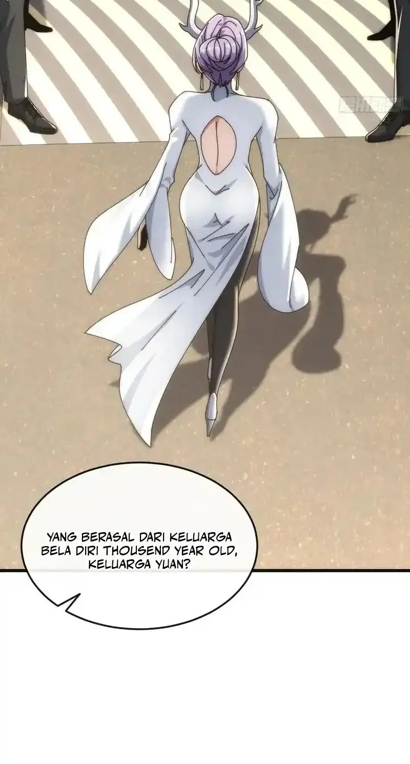 Infinite Evolution Starting from Zero Chapter 30 - halaman 4
